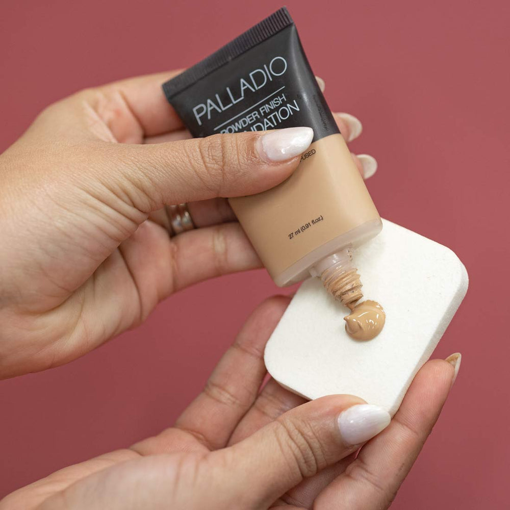 COSMETIC SPONGE