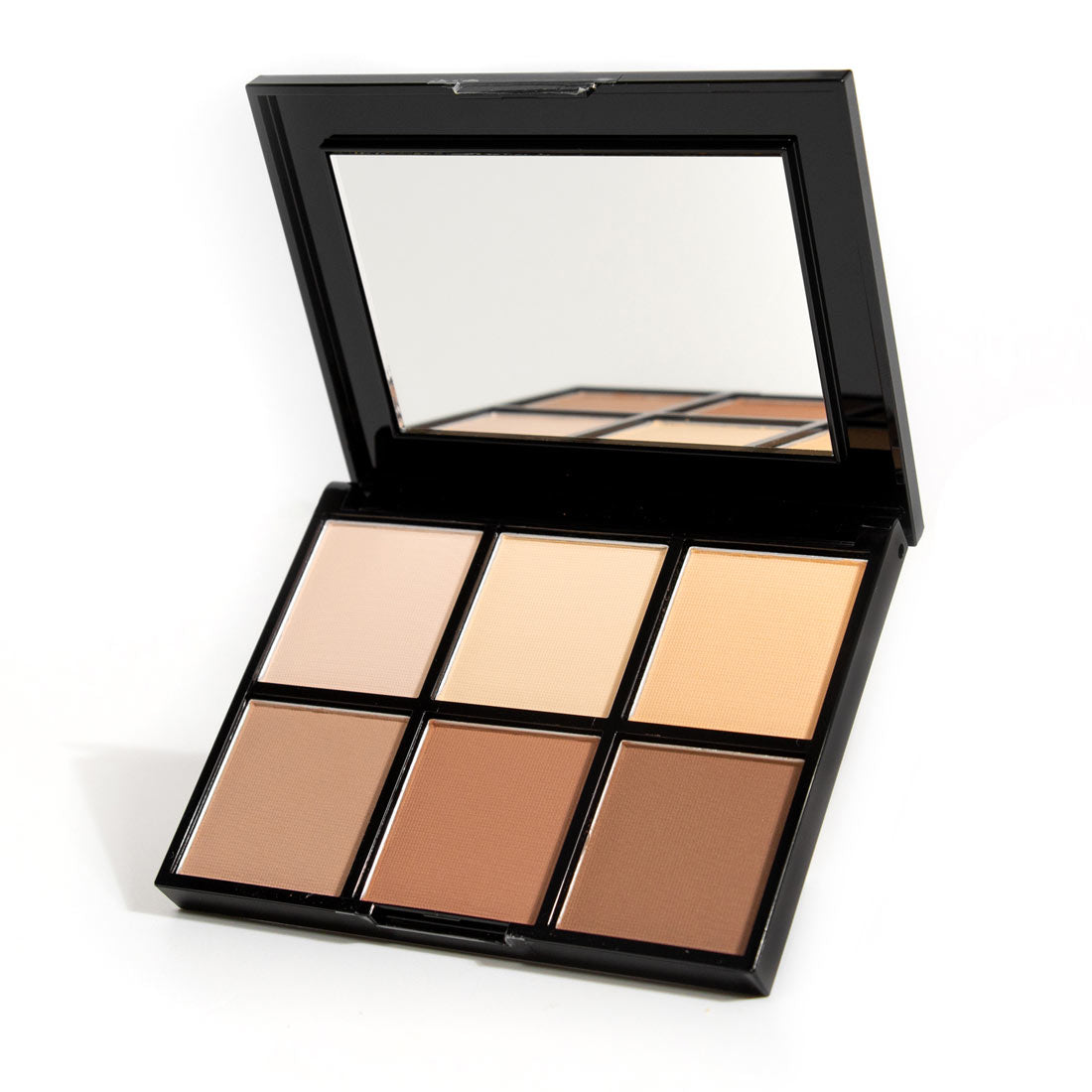 Morphe shop contour palette