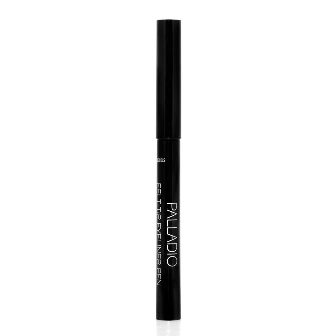 Ultra Fine Eyeliner Vegan Eyeliner FeltTip Marker Palladio