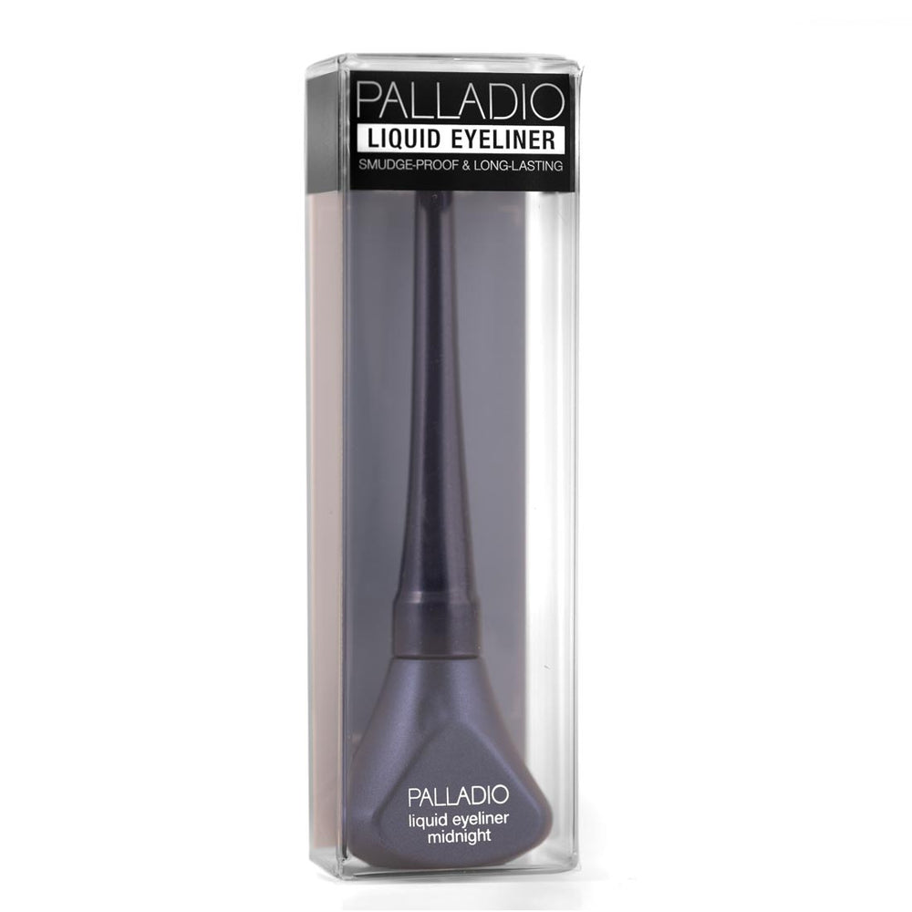 LIQUID EYELINER