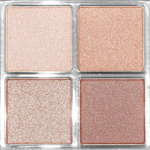 EYESHADOW QUADS
