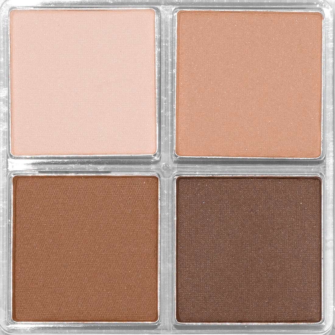 EYESHADOW QUADS