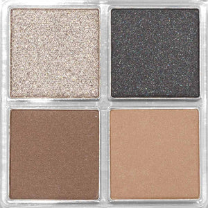 EYESHADOW QUADS