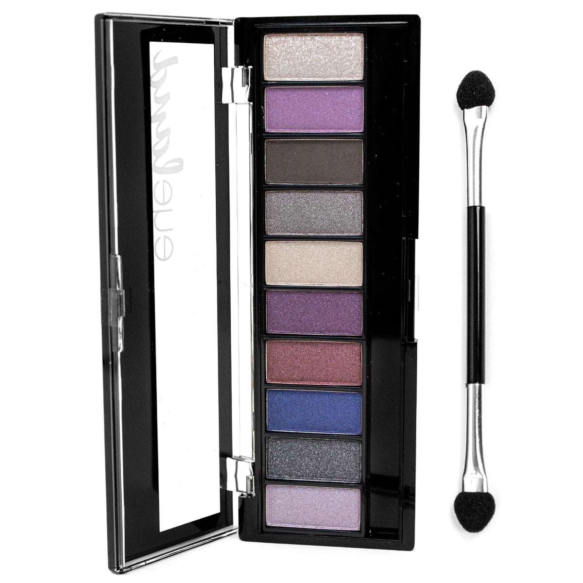 EYELAND VIBES EYESHADOW PALETTE