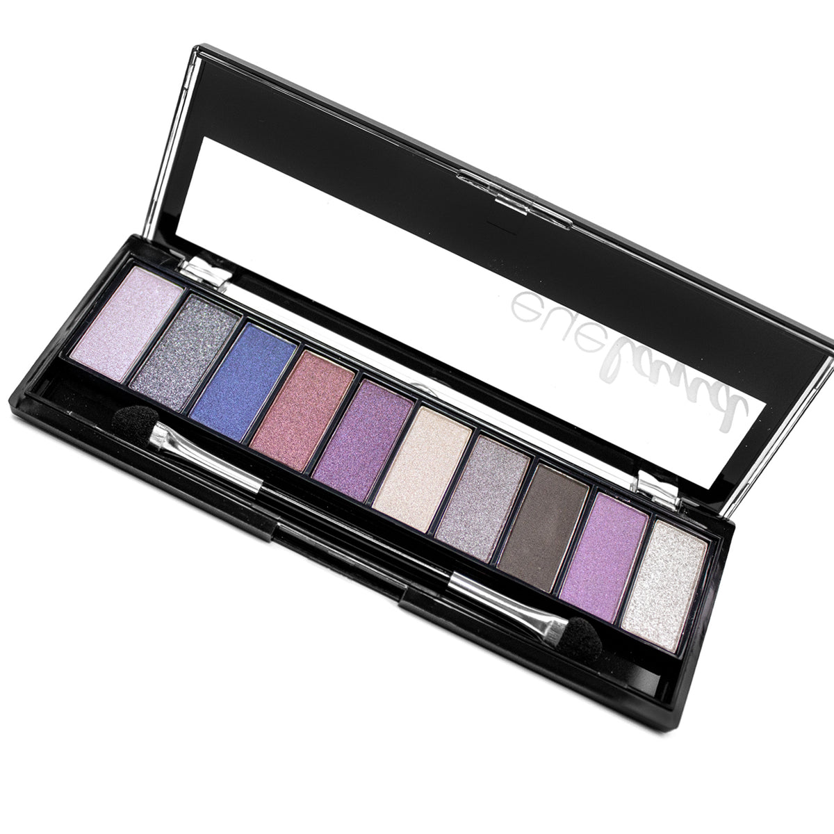 EYELAND VIBES EYESHADOW PALETTE