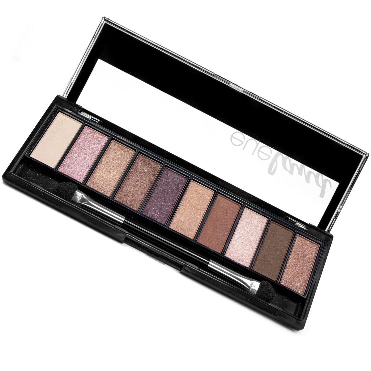 EYELAND VIBES EYESHADOW PALETTE