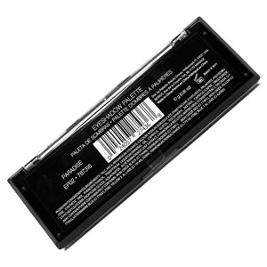 EYELAND VIBES EYESHADOW PALETTE
