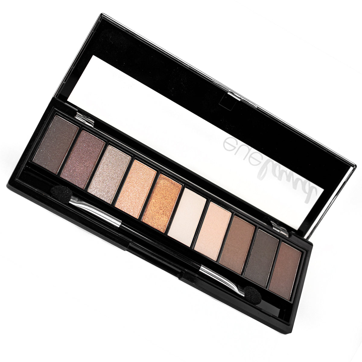 EYELAND VIBES EYESHADOW PALETTE