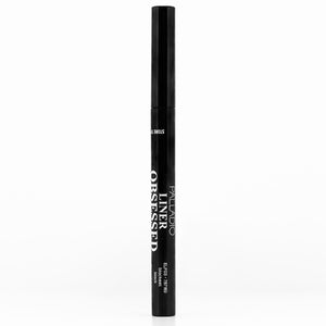 LINER OBSESSED 2-IN-1 PADDLE TIP EYELINER MARKER