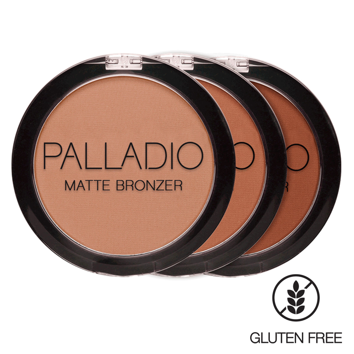 MATTE BRONZER