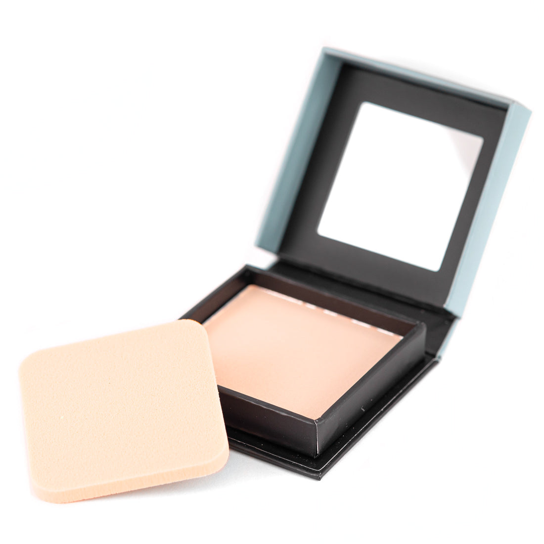 RICE PRESSED FACE POWDER