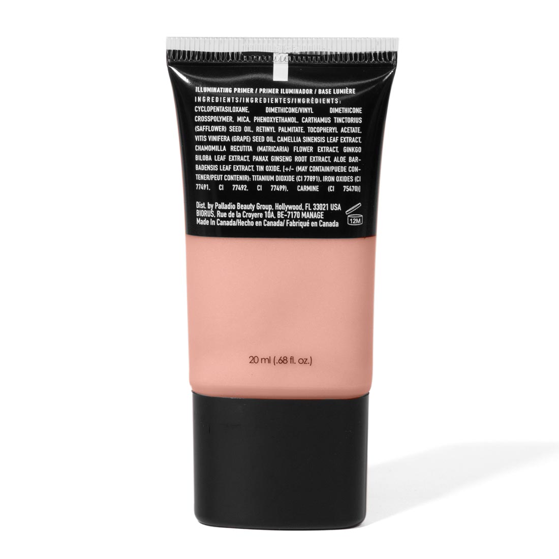 I&#39;M GLOWING ILLUMINATING PRIMER