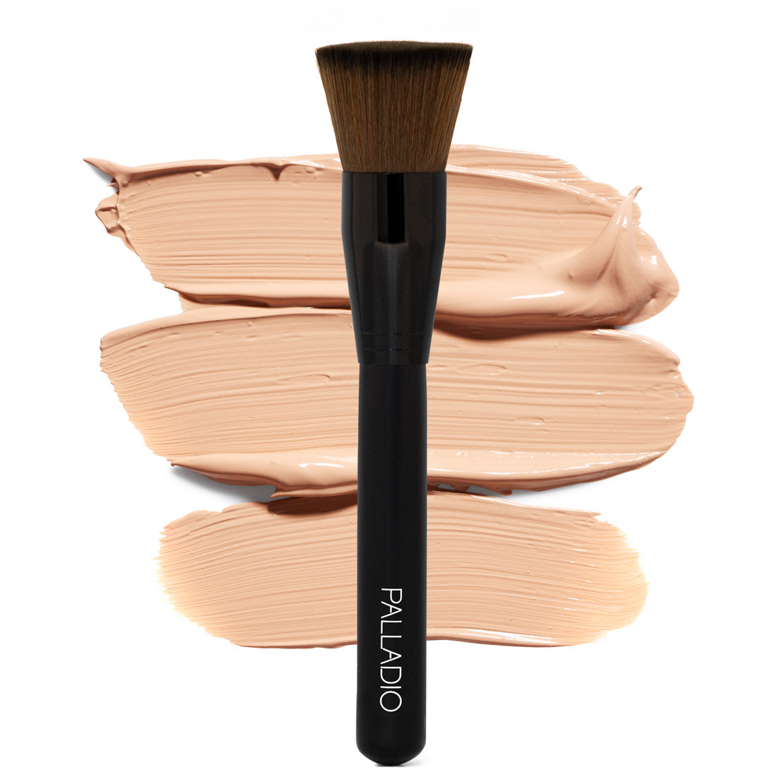 KABUKI FLAT FOUNDATION BRUSH