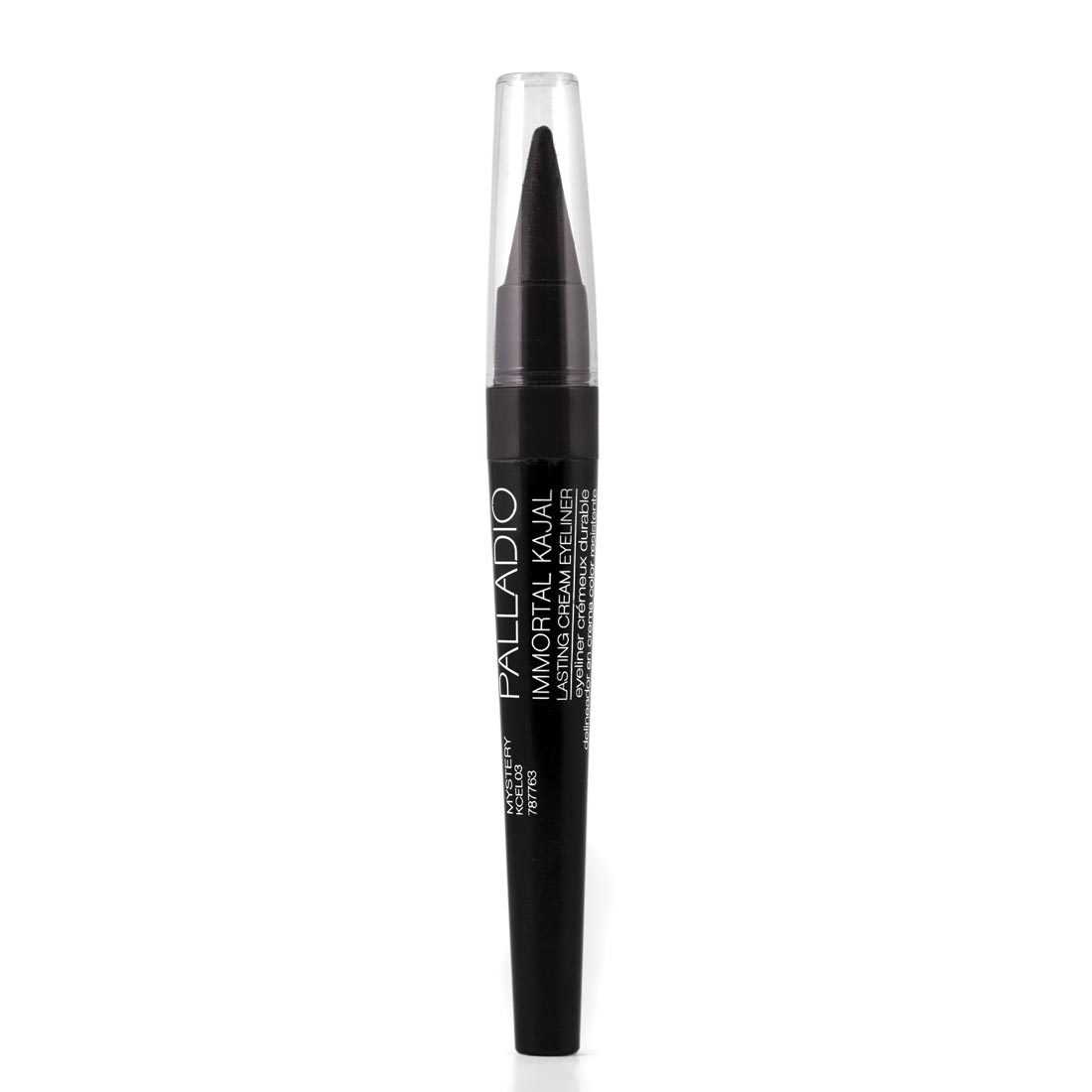 IMMORTAL KAJAL LASTING CREAM EYELINER