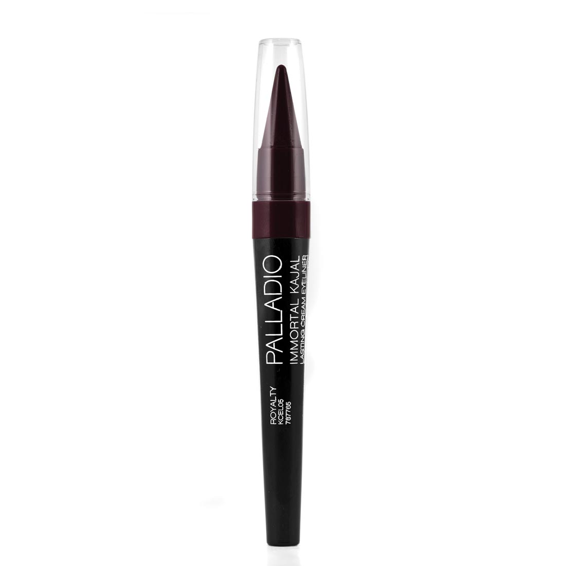 IMMORTAL KAJAL LASTING CREAM EYELINER