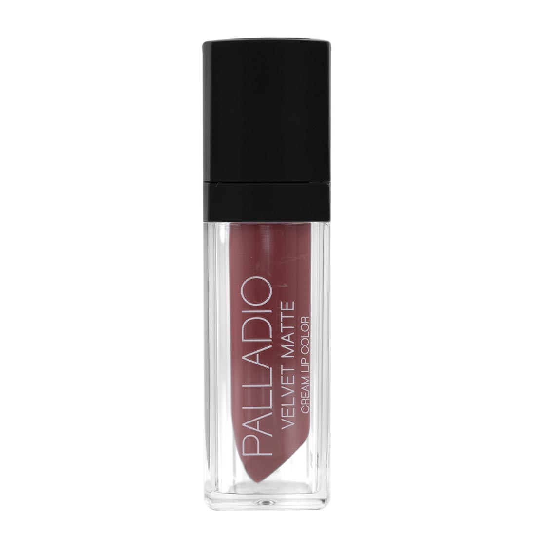 VELVET MATTE CREAM LIP COLOR