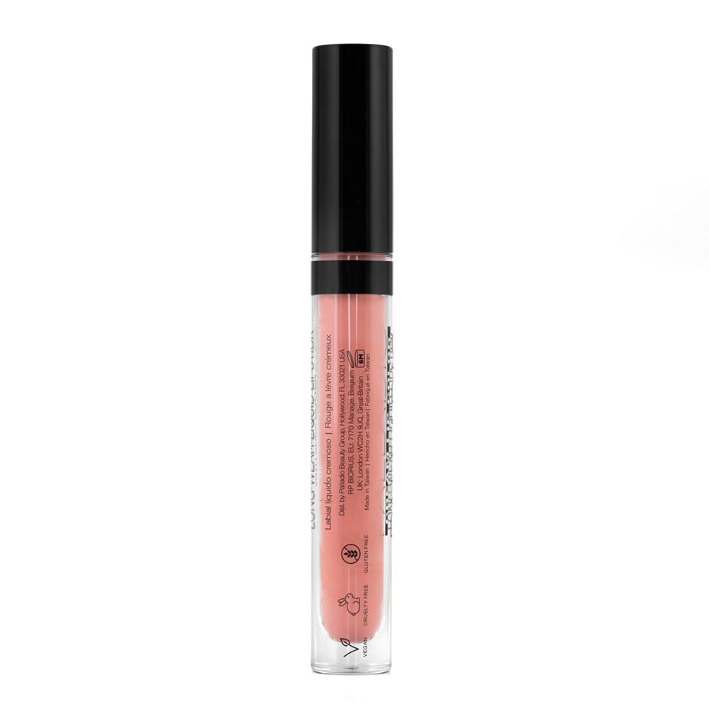 MATTE CREAM LIP COLOR