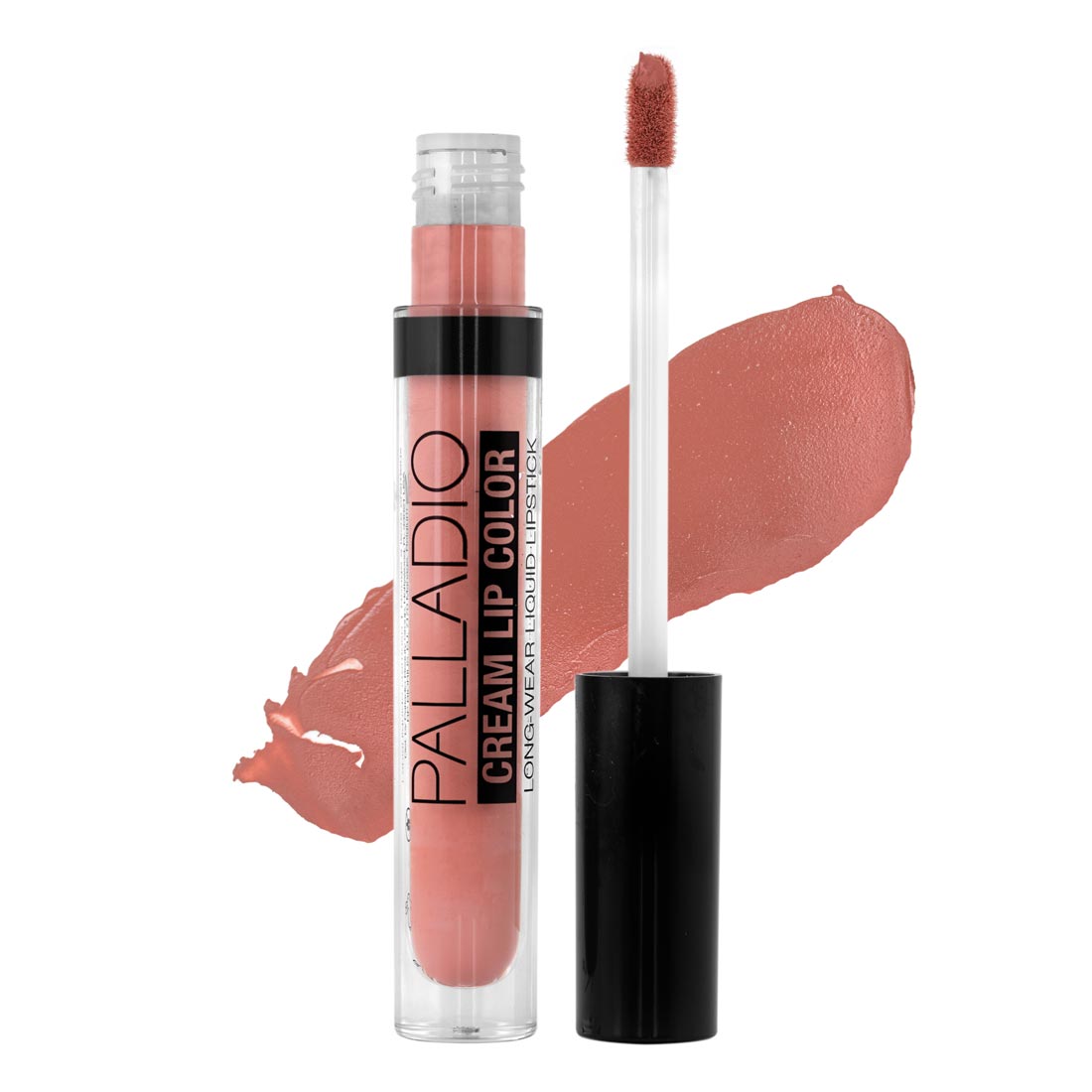 NUDE MATTE CREAM LIP COLOR