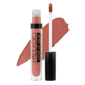 MATTE CREAM LIP COLOR