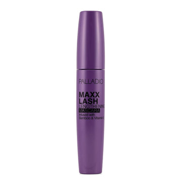 MAXXLASH Mascara | Affordable Lengthening Mascara | Palladio Beauty
