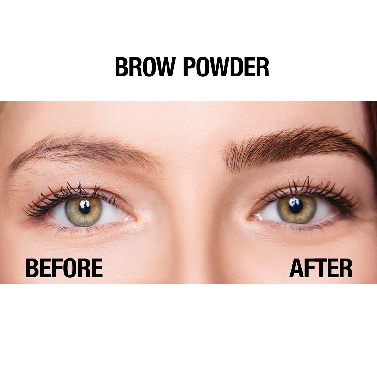 BROW POWDER