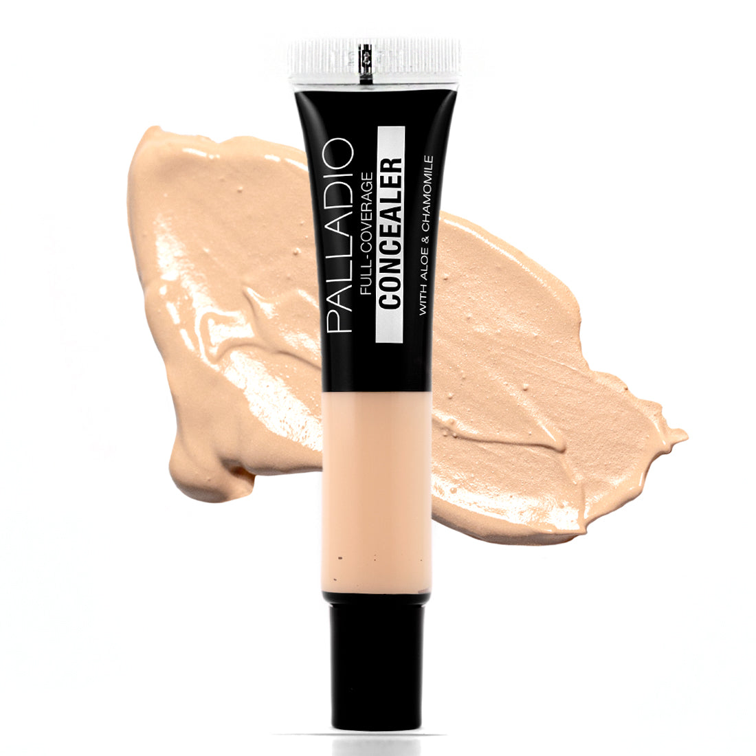 FULL-COVERAGE CONCEALER