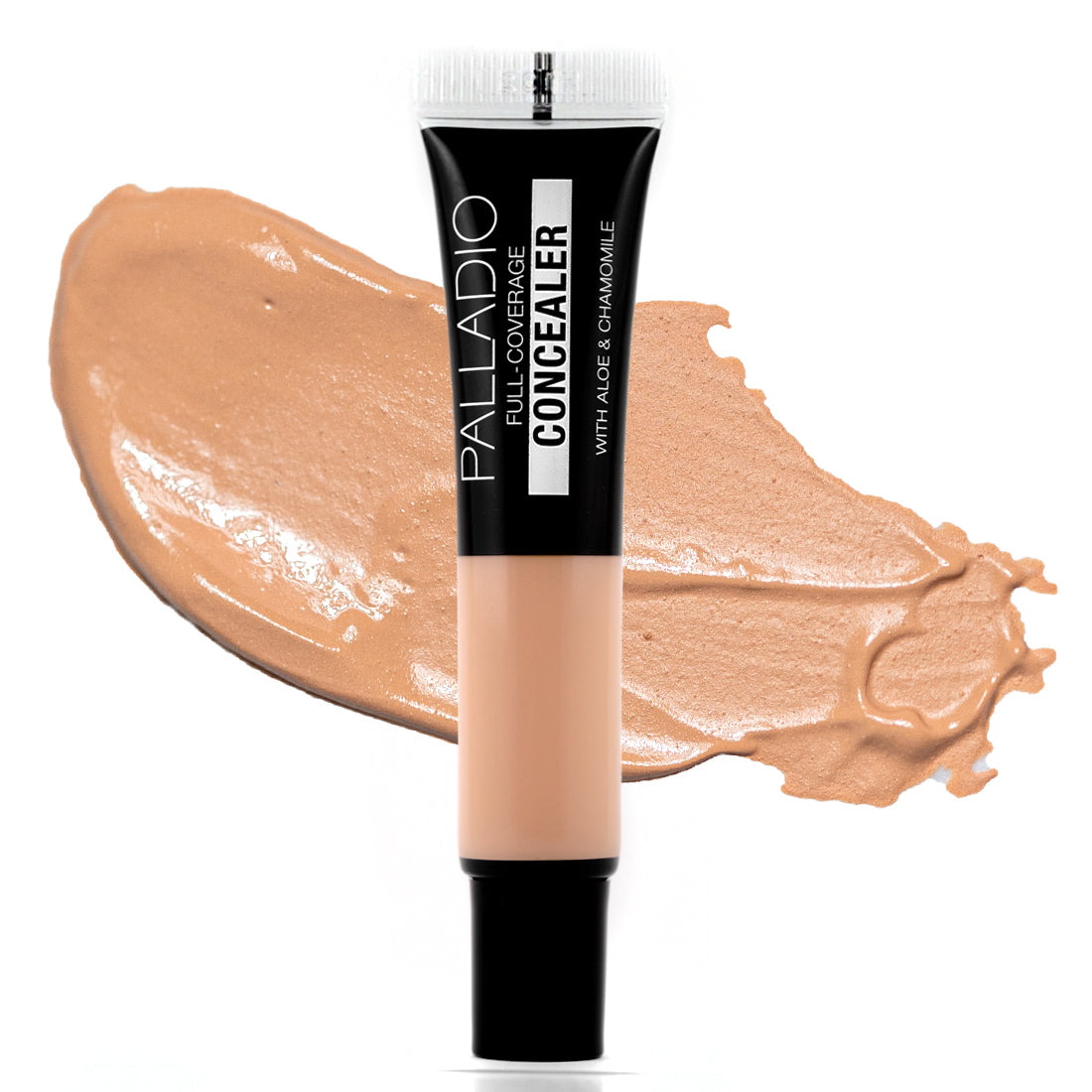 FULL-COVERAGE CONCEALER