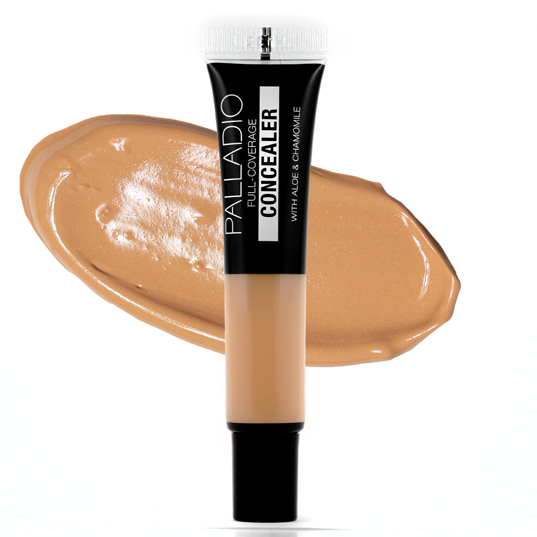 FULL-COVERAGE CONCEALER