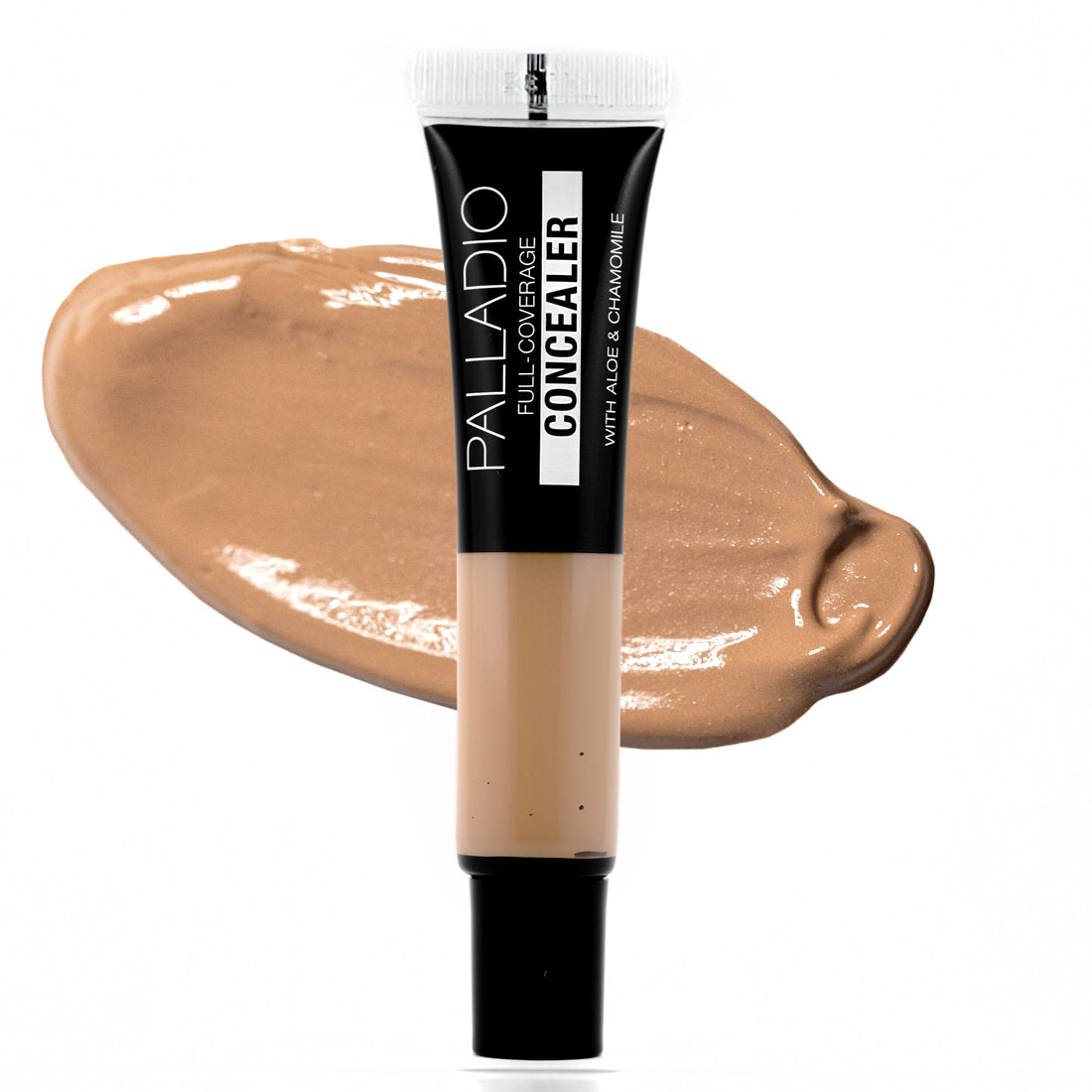 FULL-COVERAGE CONCEALER