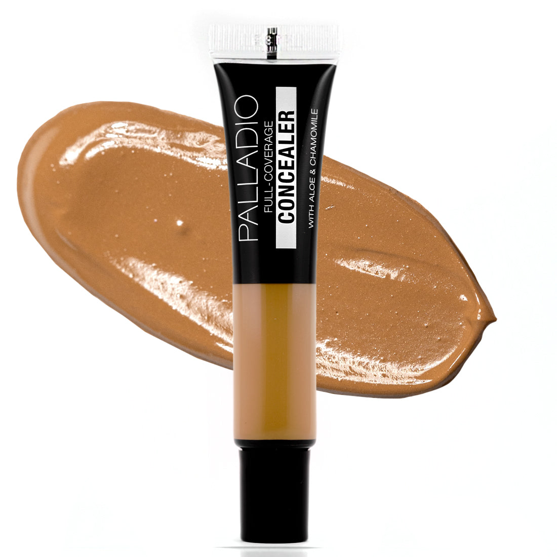 FULL-COVERAGE CONCEALER