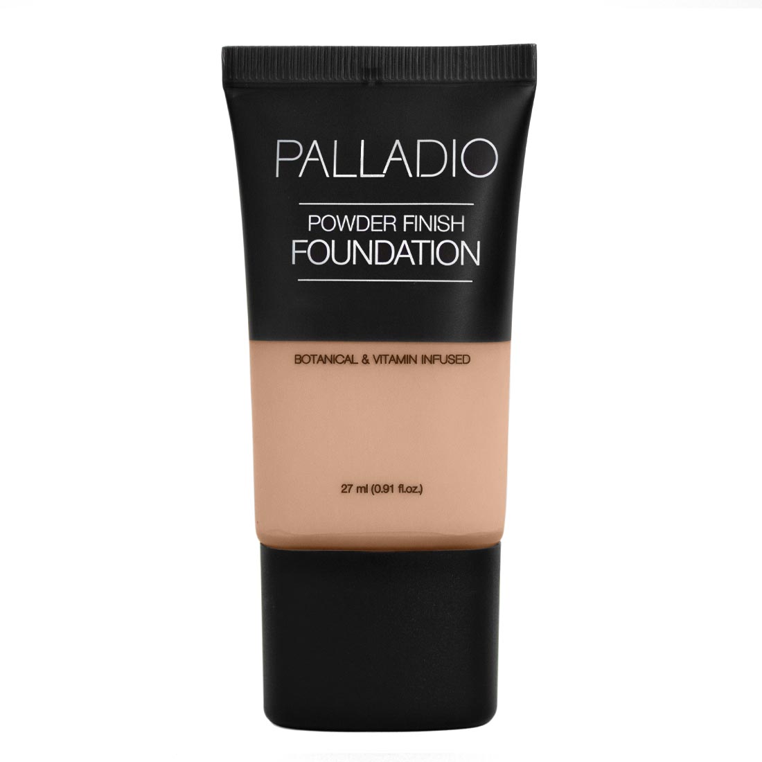 POWDER FINISH FOUNDATION