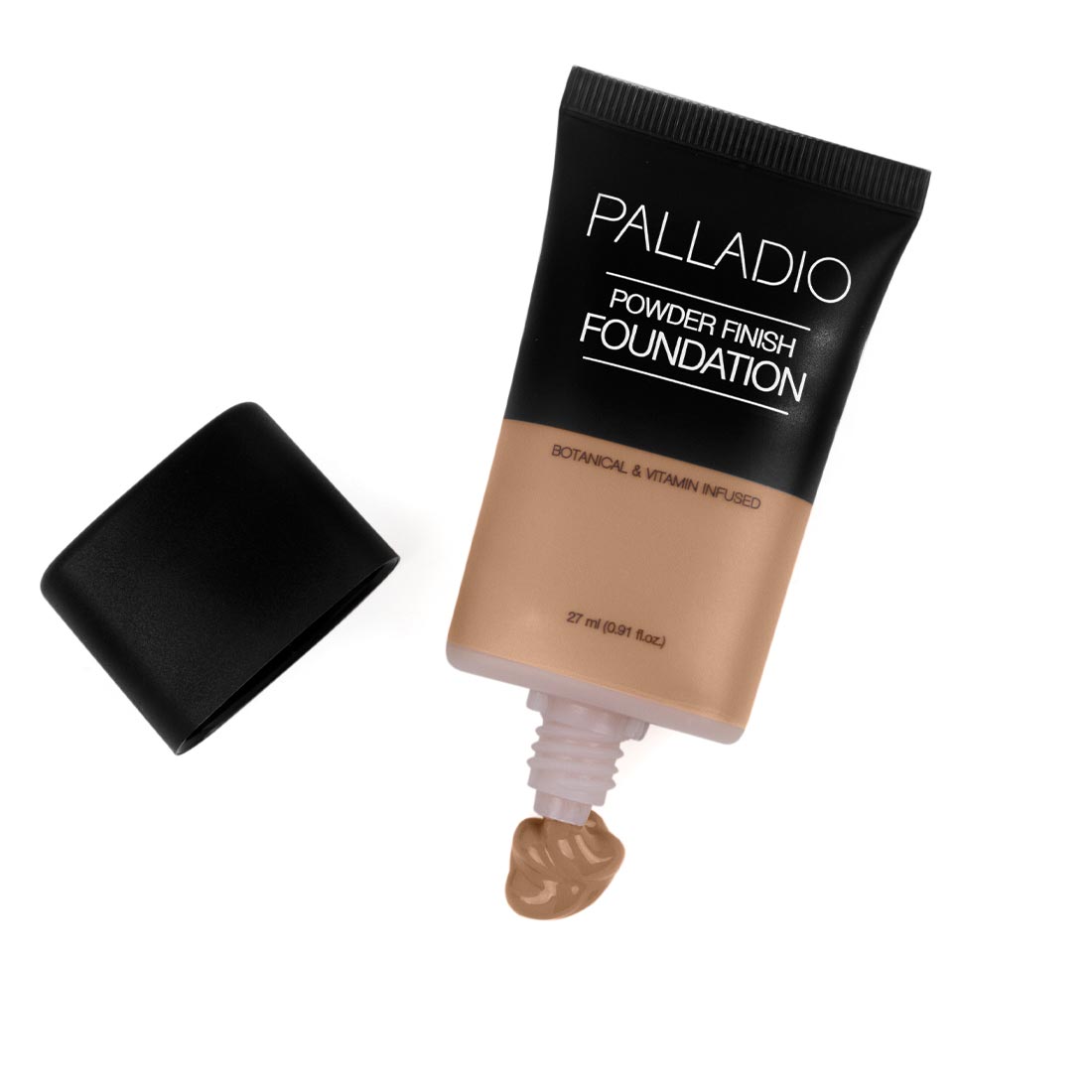 POWDER FINISH FOUNDATION