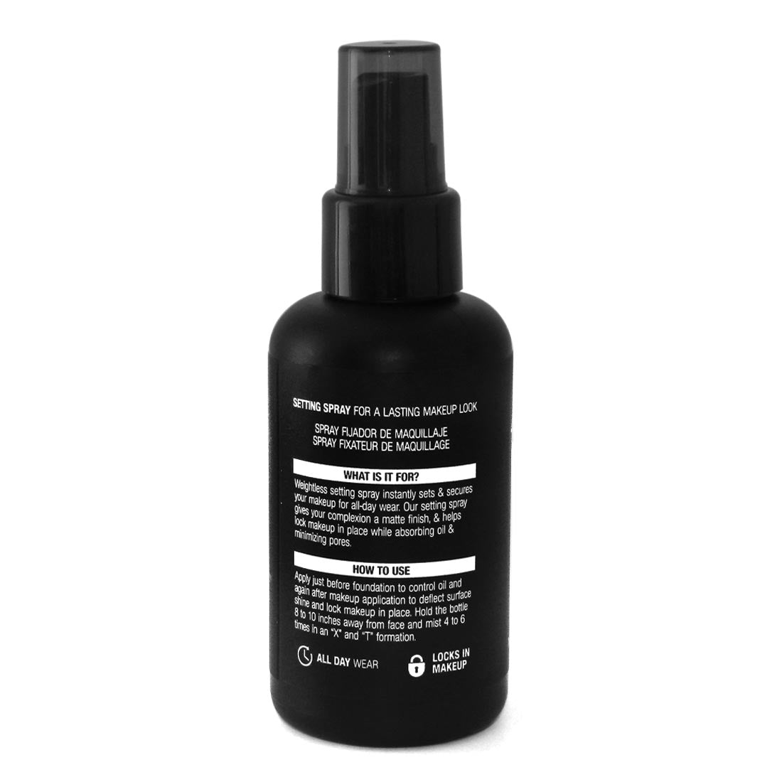 After Her- 4 oz Everywhere Spray main image 1