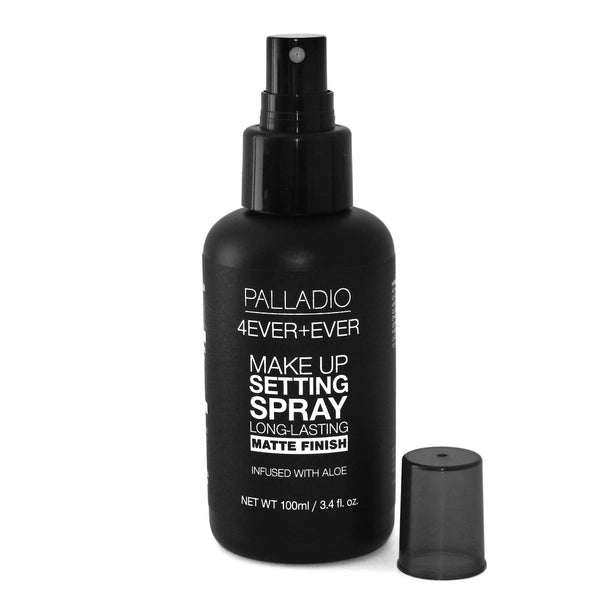 Affordable Primers | Setting Powders & Sprays | Palladio Beauty Page 2