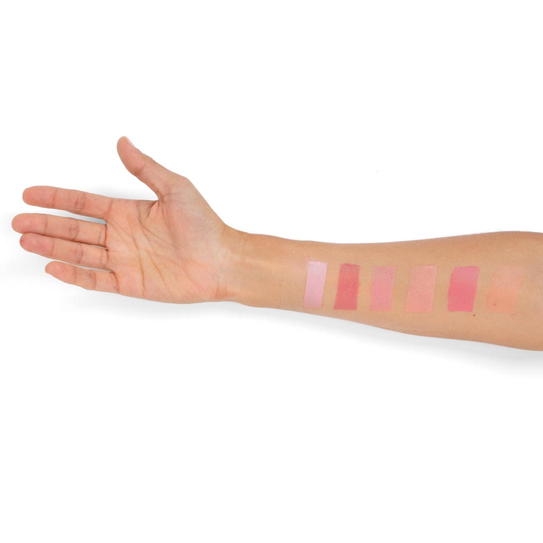 Palladio I'm Blushing Cheek & Lip Tint - Thumbnail 2