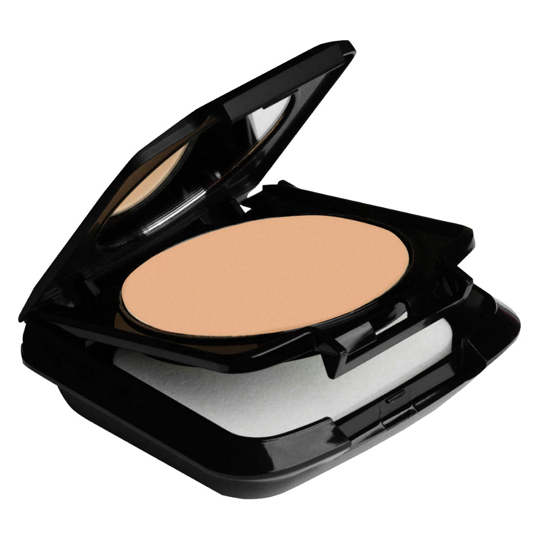 DUAL WET &amp; DRY POWDER FOUNDATION