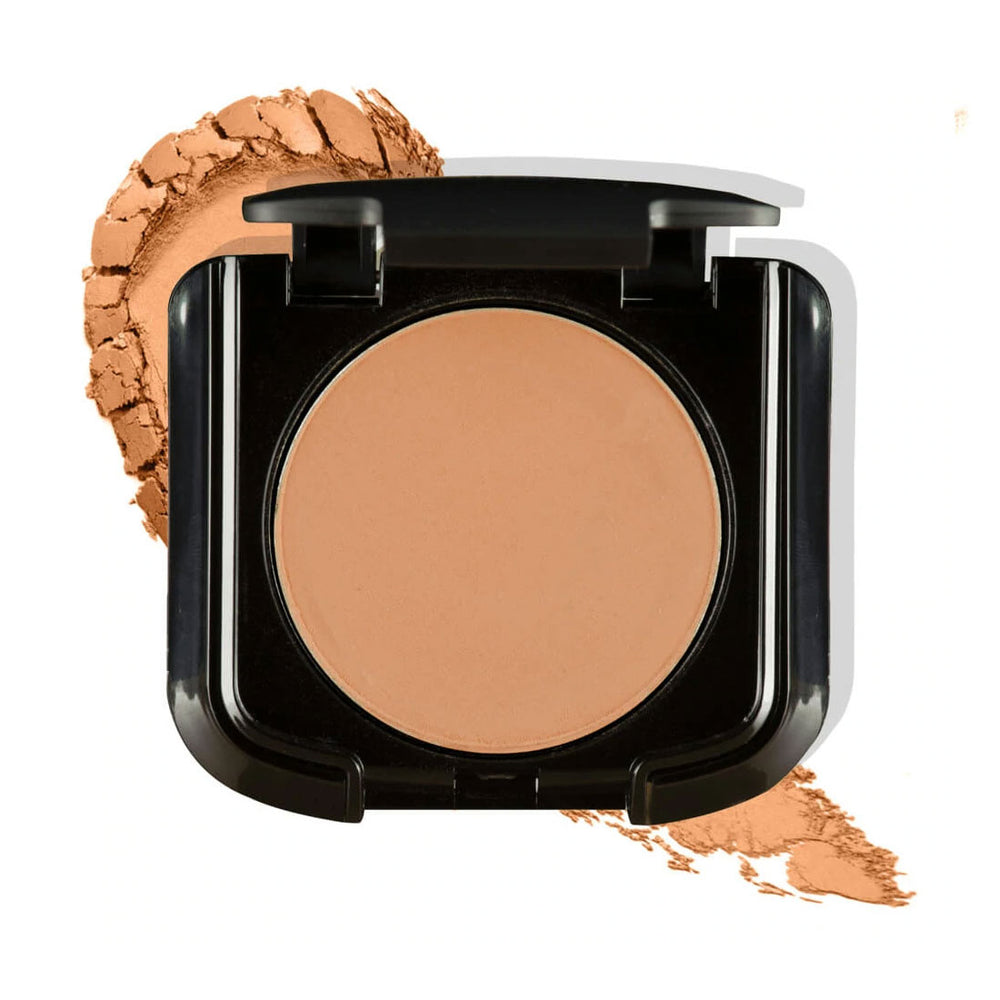 DUAL WET &amp; DRY POWDER FOUNDATION